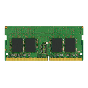 Crucial Technology CT32G4SFD832A 32GBDDR4-3200MHz PC4-25600non-ECC Unbuffered CL22 260-Pin SoDimm 1.2V Dual Rank Memory Module