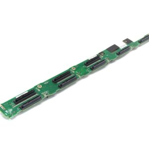 Dell D2330 PE2800 Fan BackPlane UL94V-0 / D2575