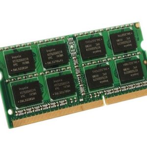 Synology D3NS1866L-4G DDR3L-1866 SODIMM 4GB Notebook Memory