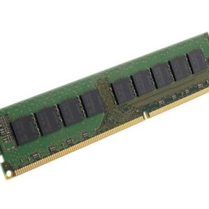 Synology D4EC-2666-8G DDR4-2666 8GB ECC Server Memory