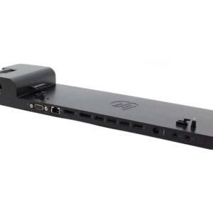 HP D9Y32AA UltraSlim Docking Station for EliteBook 820