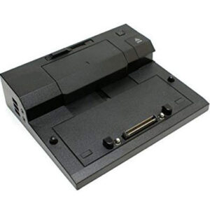 HP D9Y32UT#ABA Ultra Slim Docking Station