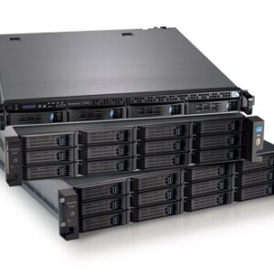 Rs4021Xs+ - Synology Rackstation 16-Bay Rackmount Nas Server