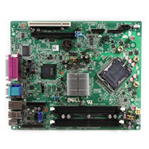 Dell E93839 DDR3 4-Slot (Motherboard) Socket LGA1155 for OptiPlex 780
