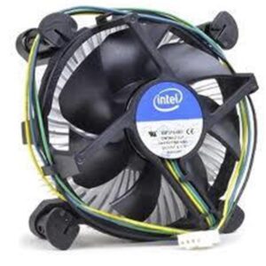 Intel E97378-001 CPU Fan / Heatsink