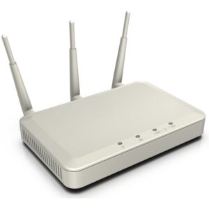 Linksys EA6350 802.11b/a/g/n/ac 2.4 / 5GHz 1.2Gb/s Wireless Router