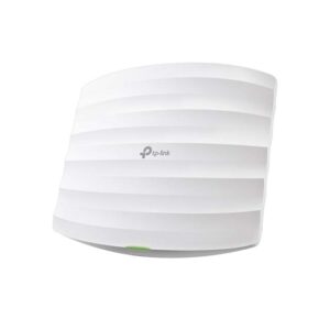 TP-LINK TP-Link AC1350 Wireless MU-MIMO Gigabit Ceiling Mount Access Point