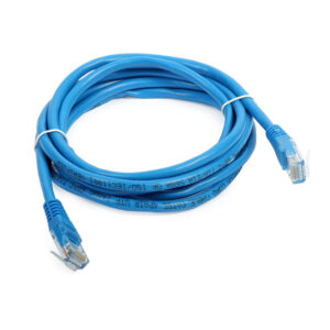 Juniper JNP-100G-DAC-1M QSFP28, 100GE Direct Attach Copper Cable, 1 Meter, Standard Temperature (0 Through 70 Degree C), 0.015W, 30 Awg