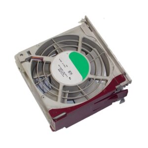 Dell JD850 92 x 32MM Cooling Fan Assembly for Precision WorkStation 490 / PowerEdge SC1430