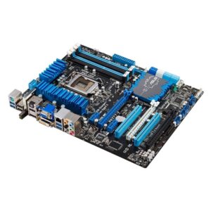 Gigabyte GA-X99-UD3P Intel X99 Express DDR4 4-Slot System Board (Motherboard) Socket LGA2011-3