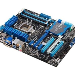 Gigabyte GA-Z170X-UD3 Ultra Durable Z170X-UD3 Desktop Motherboard