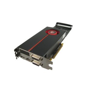 HD5770 - AMD ATI Radeon HD 5770 1GB GDDR5 128-Bit PCI Express 2.0 x16 Video Graphics Card