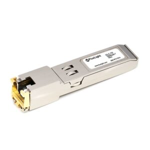 Cisco GLC-TE 1Gb/s 1000Base-T Copper 100m RJ-45 Connector SFP Transceiver Module