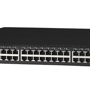 Netgear GS108 ProSafe 8-Ports 10/100/1000Mbps Gigabit Ethernet Switch