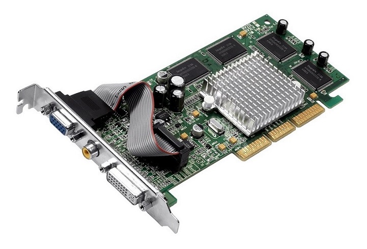 PNY GTX1060 Nvidia GeForce GTX 1060 6GB GDDR5 192-Bit HDMI / 3x DisplayPort / Dual-Link DVI PCI Express 3.0 x16 Video Graphics Card