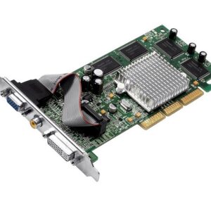 Nvidia GTX280 Geforce GTX 280 1GB GDDR3 512-Bit PCI Express 2.0 x16 2 x DVI/ HDMI/ HDTV/ S-Video Out Video Graphics Card