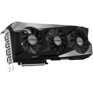 Gigabyte GV-N307TGAMING OC-8GD GeForce RTX 3070 Ti 8GB GAMING OC Ampere Graphics Card