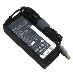 Lenovo GX20L29355 65-Watts AC Wall Adapter for IdeaPad 510S / IdeaPad Flex 4-1580-80VE