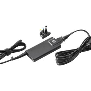 HP H6Y82AA 65-Watts Slim AC Adapter