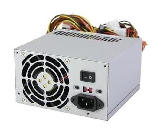 Dell HH100 125-Watts 90-264V AC 12V DC Power Supply for McData 4700R