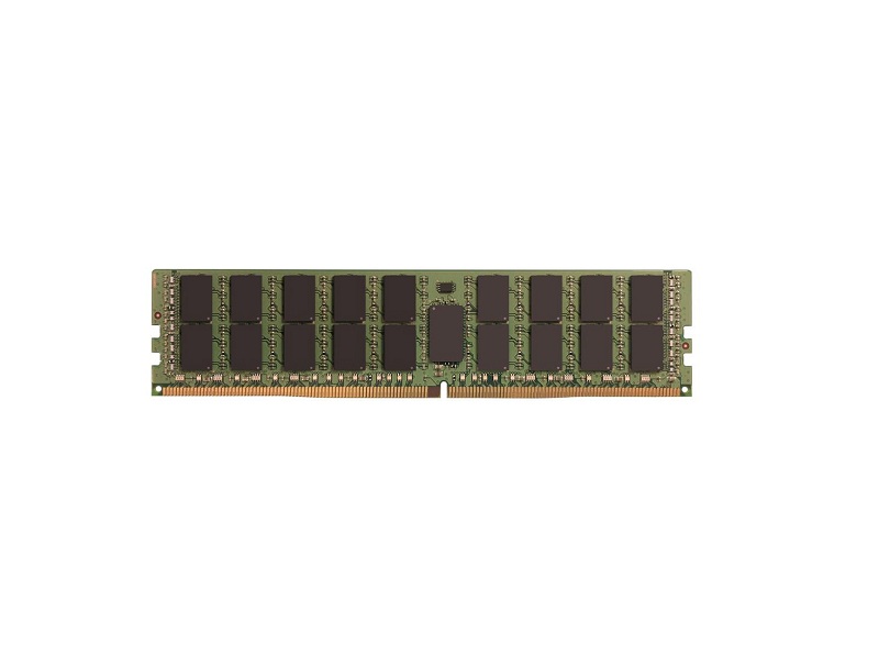 Hynix HMA84GR7MFR4N-UH 32GB DDR4-2400MHz PC4-19200 ECC Registered CL17 288-Pin DIMM 1.2V Dual Rank Memory Module