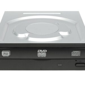 Dell HR360 DVD-RW8x DVD+/-RW IDE Xps M1730 T7700 (632tsl)