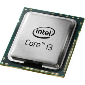 Intel I3-2100 Core Dual Core 3.10GHz 5.00GT/s DMI 3MB L3 Cache Processor