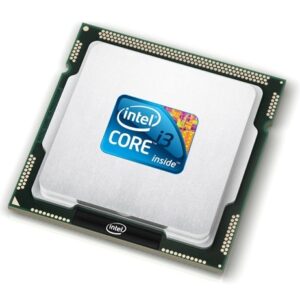 Intel I3-3220 Core 2-Core 3.30GHz 5GT/s DMI 3MB L3 Cache Socket LGA1155 Processor