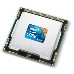 Intel I3-8100 8th Generation Core Quad Core 3.60GHz 6MB L3 Cache Socket 1151 Processor (Tray part)