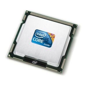Intel I5-6400 Core Quad Core 2.70GHz 8.00GT/s DMI 6MB L3 Cache Processor