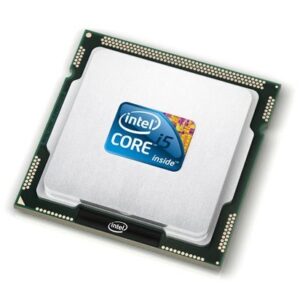 Intel I5-7500 Core 4-Core 3.40GHz 8GT/s DMI3 6MB L3 Cache Socket FCLGA1151 Processor