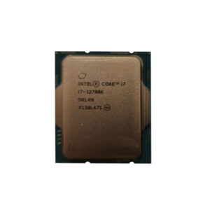 Intel I7-12700K Core i7 12-Core 3.60GHz 25MB Smart Cache Socket FCLGA1700 Processor