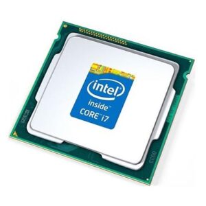 Intel I7-3770K Core 4-Core 3.50GHz 5GT/s DMI 8MB L3 Cache Socket LGA1155 Processor