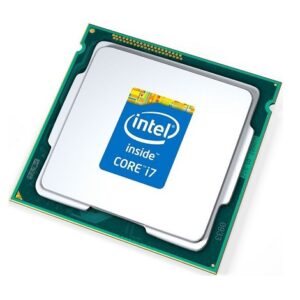 Intel I7-6700 Core Quad Core 3.40GHz 8.00GT/s DMI3 8MB L3 Cache Processor