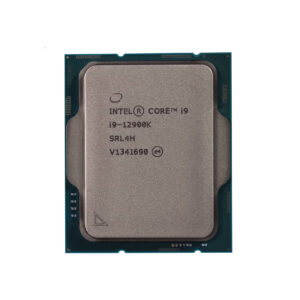 Intel I9-12900K Core 16-Core 3.20GHz 30MB Smart Cache Socket FCLGA1700 Processor