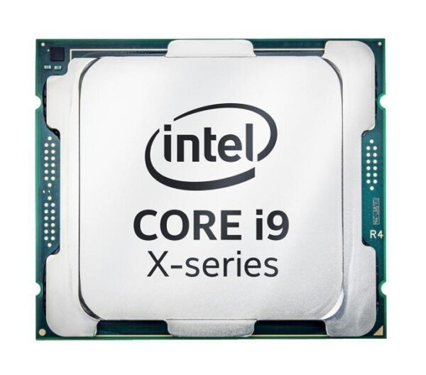 Intel I9-7900X Core X-Series 10-Core 3.30GHz 8GT/s DMI3 13.75 MB L3 Cache Socket FCLGA2066 Processor