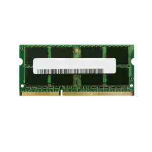 Kingston KCP3L16SD8/8 8GB DDR3-1600MHz PC3-12800 non-ECC Unbuffered CL11 204-Pin SoDimm 1.35V Low Voltage Dual Rank Memory Module