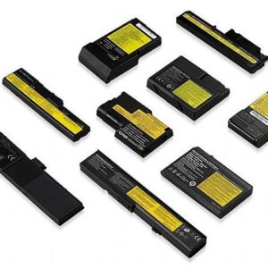 Dell MP303 Battery 6cell 56whr E6400