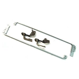 Samsung LUCAS2-11 Left / Right Hinge & Bracket Set for Chromebook XE500C12