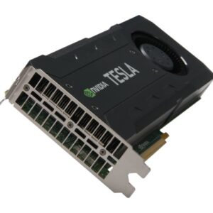 Nvidia M1060 Tesla M1060 4GB GDDR5 PCI Express x16 Video Graphics Card