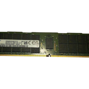 Samsung DDR4-3200 64GB/8Gx72 ECC/REG Server Memory