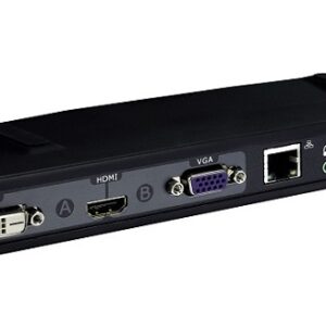 Dell M4TJG USB Type-C & USB 3.0 D6000 Universal Dock