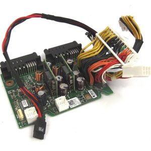 Dell M536K Power Distribution Board For PowerEdge R310 Server