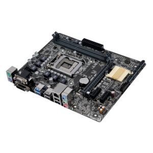 ASUS M5A78L-M/USB3 AMD 760G / SB710 DDR3 4-Slot (Motherboard) Socket AM3+