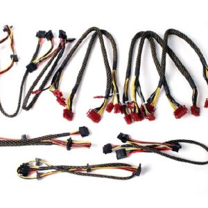 Dell MC357 Backplane Cable for PowerEdge 1950