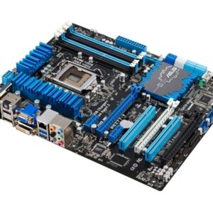 Dell HP962 Optiplex 745 Sd Motherboard. V3