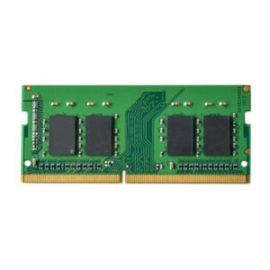 Micron MTA4ATF1G64HZ-3G2E2 8GB PC4-25600 DDR4-3200MHz non-ECC Unbuffered CL22 SoDIMM 1.2V Single-Rank Memory Module
