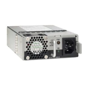 Cisco N2200-PAC-400W= 400-Watts AC Power Supply for N2K-C2200 Series Spare