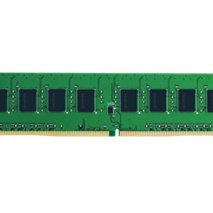 HP P06033-B21 32GB DDR4-3200MHz PC4-25600 ECC Registered CL22 288-Pin DIMM 1.2V Dual Rank Memory Module