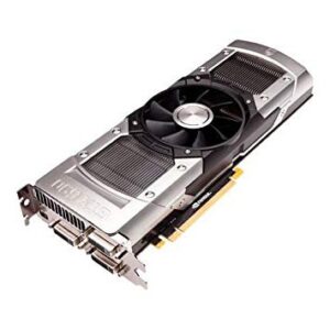 Nvidia P2000 Quadro 5GB GDDR5 PCI-Express x16 Video Graphics Card